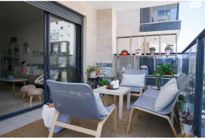 דירה, דרך היין 20, ברנע, אשקלון