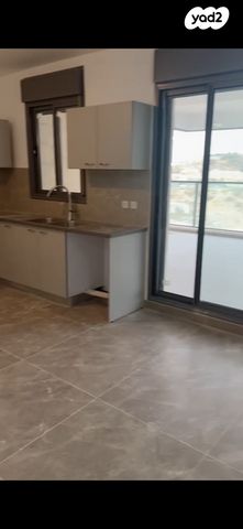 דירה, פרנקל 1, נווה שמיר רמת בית שמש ה-1, בית שמש