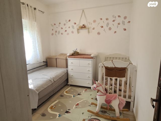 דירה, רשב"ג 40, קטמונים, ירושלים