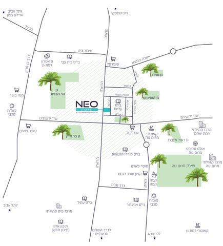 דירה, הרא"ה 153, עליות, רמת גן