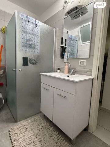 דירה, יצחק בן צבי 20, קרית ים ב', קרית ים