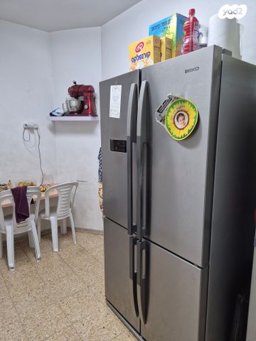 דירה, הרב יצחק נסים 5, נווה און, בני ברק