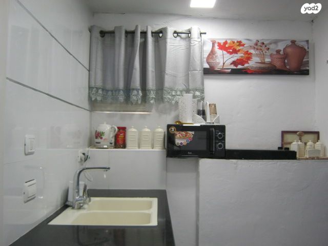 דירת גן, גיורא יוספטל 1, בן גוריון כנען, צפת