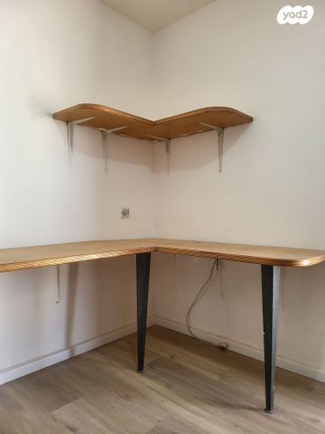 גג/ פנטהאוז, יהושע שטמפפר 82, תקומה / קרית חזני, פתח תקווה