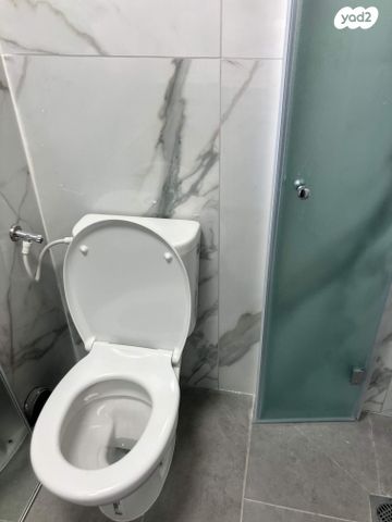 דירת גן, בית חדש 3, שפירא, תל אביב יפו