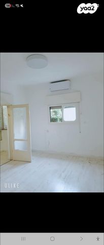 דירה, נורדאו 12, שכונת חשמונאים, מרכז העיר א, רמת גן