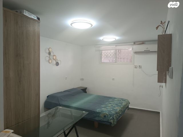 יחידת דיור, טרומפלדור 45, טרומפלדור, נהריה