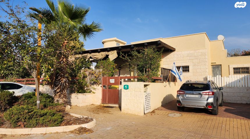 בית פרטי/ קוטג', הדס 1, שאר העיר, מיתר / כרמית