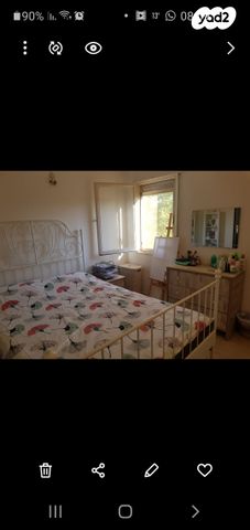 יחידת דיור, שדרות יעלים 72, שכונה ה', באר שבע