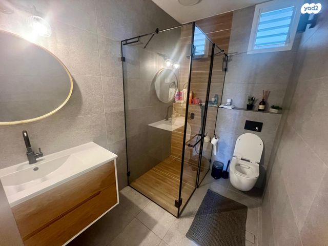 דירה, הבנים 113, גבעת נוף, נס ציונה