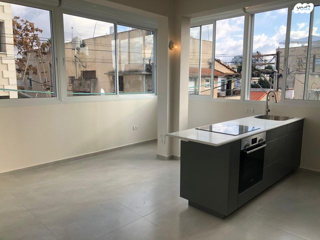 דירה, נתן הנביא 44, התקוה, בית יעקב, נווה צה"ל, תל אביב יפו