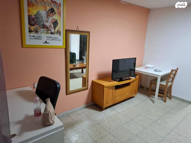 מרתף/ פרטר, הרשת 14, נווה ים, ראשון לציון