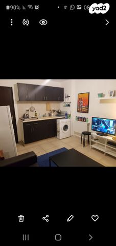 יחידת דיור, שדרות יעלים 72, שכונה ה', באר שבע