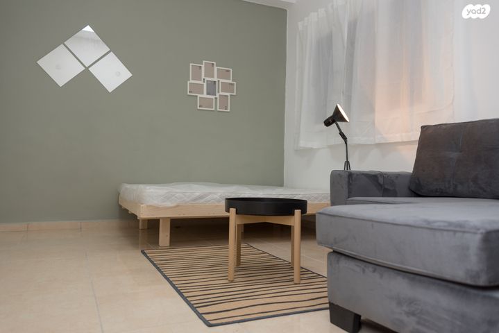 דירה, יוסף 25, הדר מרכז, חיפה