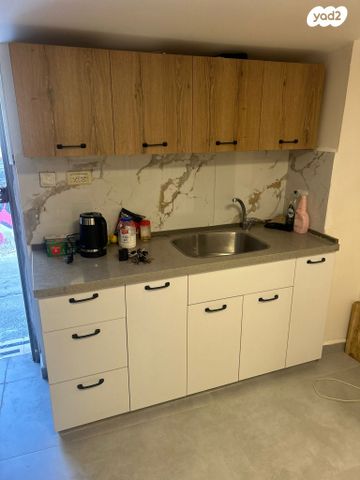 דירה, הרצל 93, גבעת הרצל, אזור המלאכה יפו, תל אביב יפו