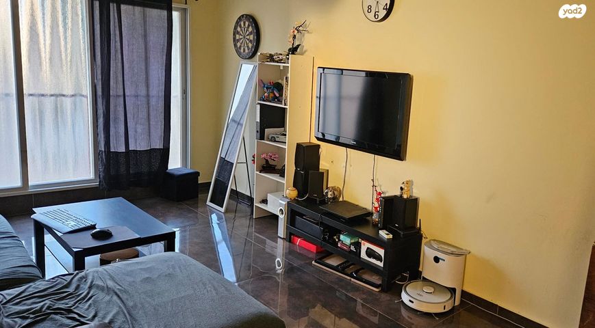 דירה, שדרות בן גוריון 27, גבעת אולגה, חדרה