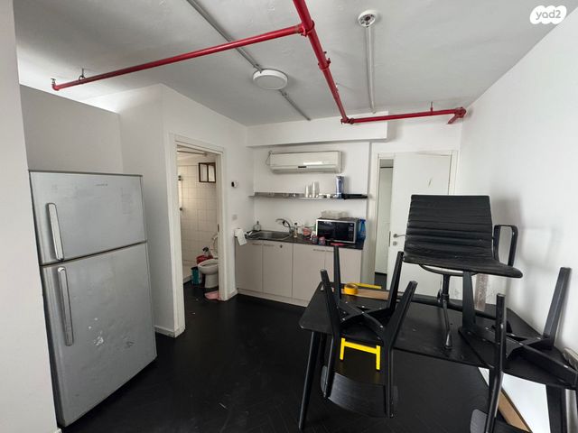 דירה, יהודה הלוי 94, לב תל אביב, לב העיר צפון, תל אביב יפו