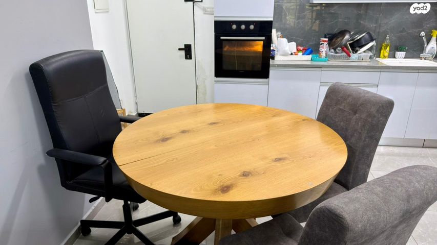 דירה, ארלוזורוב 4, הגבול רוטשילד, בת ים