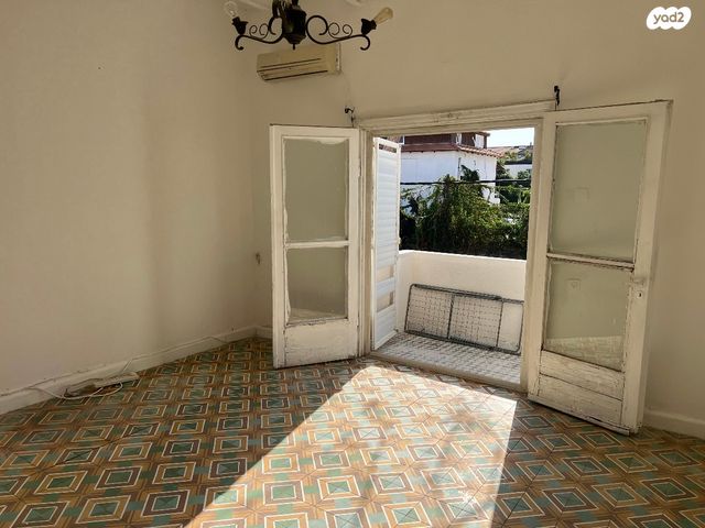 דירה, השנית 29, נווה צדק, תל אביב יפו