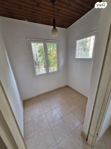 דירה, בית אל 9, שכונת חשמונאים, מרכז העיר א, רמת גן