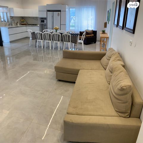 תיירות ונופש, הזית 1, ספסופה, ספסופה