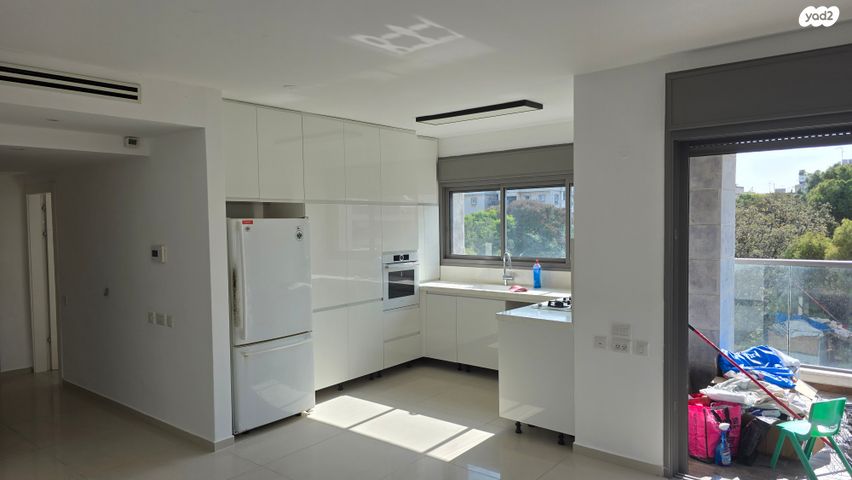 דירה, דוד אלעזר 53, קרית שרת מערב, חולון