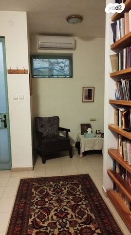 בית פרטי/ קוטג', ישי 8, גבעת חנניה, אבו תור, ירושלים