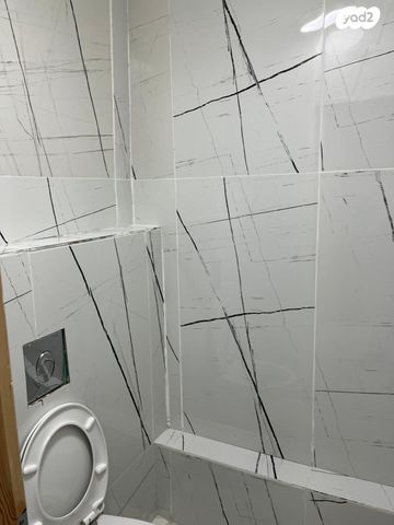 דירת גן, טולידאנו 86, שיכון א, טבריה