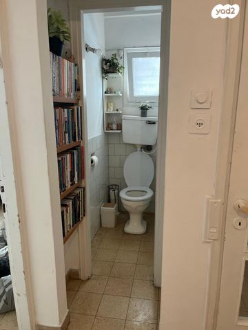 דירה, קצנלסון 13, הצפון החדש - דרום, תל אביב יפו