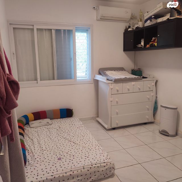 דירה, שדרות ח"ן 6, צור שלום, קרית ביאליק