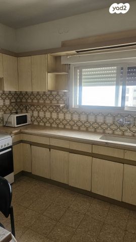 דירה, העבודה 36, מרכז העיר, עפולה