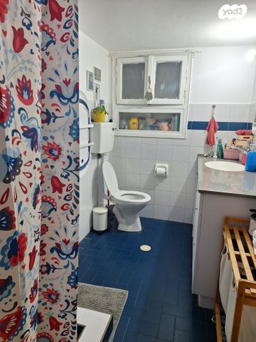 דירה, טוסקניני 5, הצפון הישן - דרום, תל אביב יפו