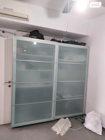 יחידת דיור, ש"י עגנון 35, הרצליה הירוקה, נווה עובד, הרצליה