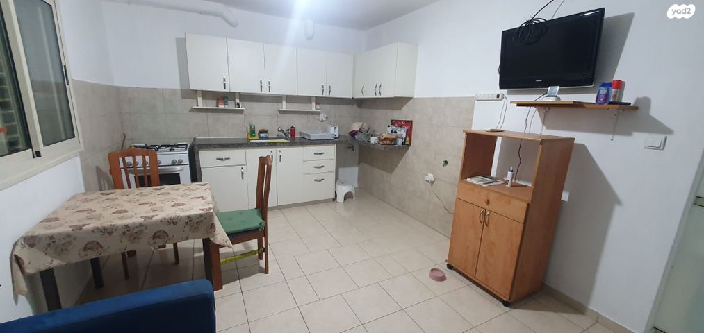 יחידת דיור, התומר 8, יצחק רבין, מעלות תרשיחא