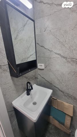 יחידת דיור, ורד 27, לב מוצקין, בנה ביתך, קרית מוצקין