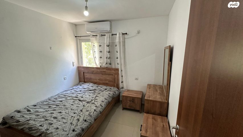 יחידת דיור, בני אור 66, שכונה ב', באר שבע