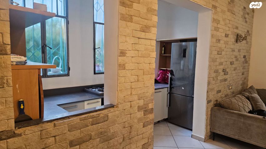 דירה, יעקב פיינברג 4, שינקין, גבעתיים