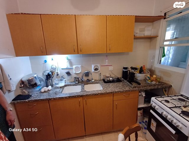 דירת גן, קבוצת אברהם 30, אלון שבות, אלון שבות