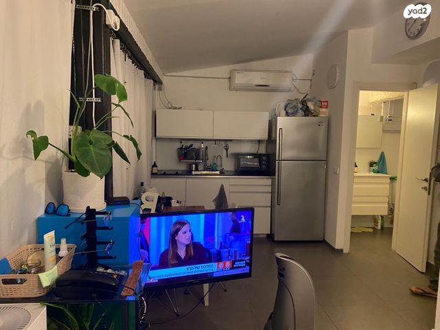 יחידת דיור, ש"י עגנון 35, הרצליה הירוקה, נווה עובד, הרצליה