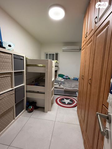 דירה, יצחק בן צבי 20, קרית ים ב', קרית ים