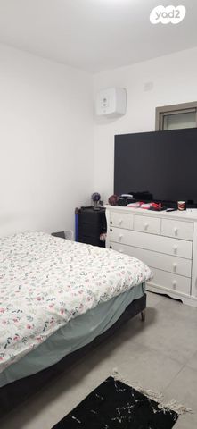 דירת גן, משעול גויבה 1, הפירות, שחמון, רובע 4, אילת