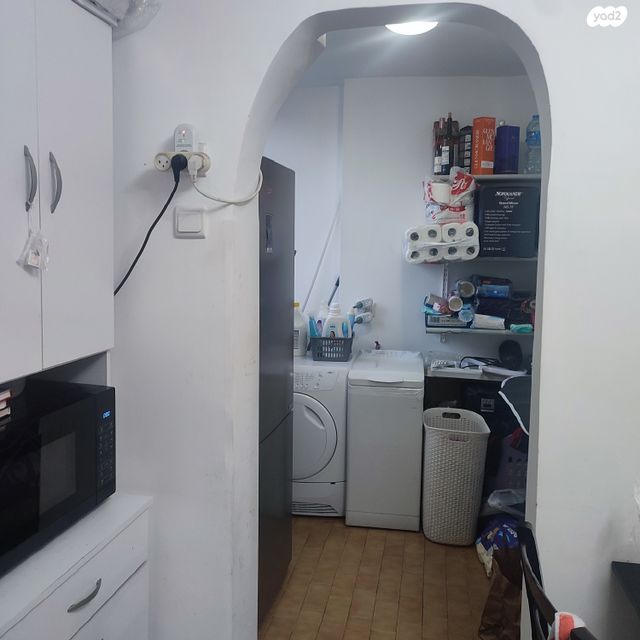 דירה, שדרות ח"ן 6, צור שלום, קרית ביאליק