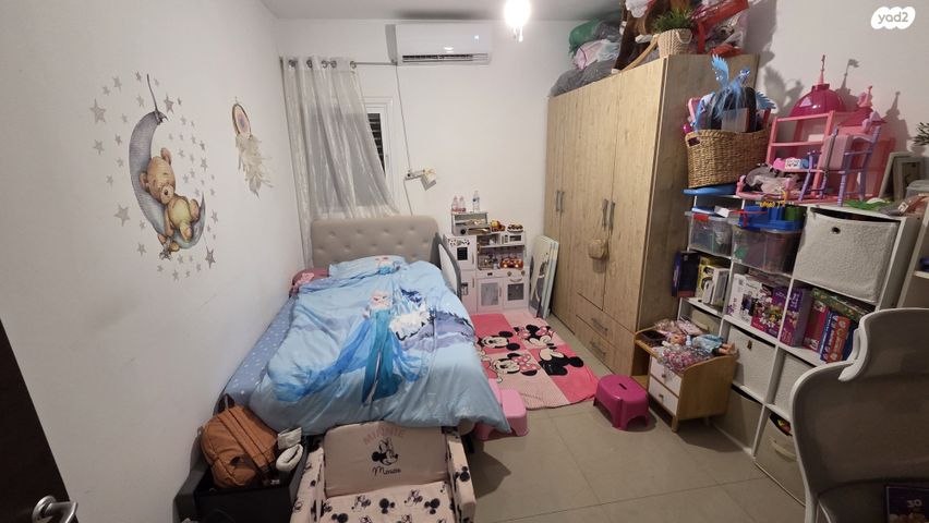 דירה, הפסגה 18, רובע ב', אריאל