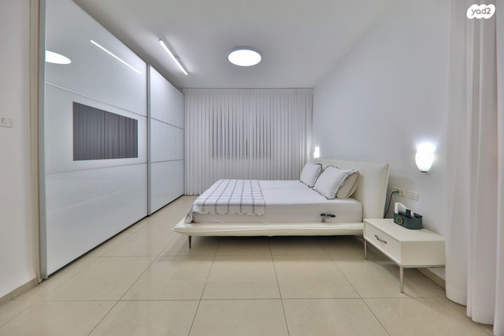 בית פרטי/ קוטג', זלמן שניאור 3, קרית בנימין, קרית אתא