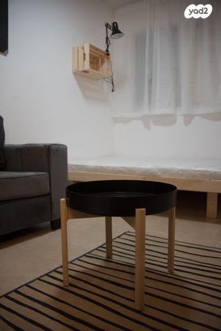 דירה, יוסף 25, הדר מרכז, חיפה