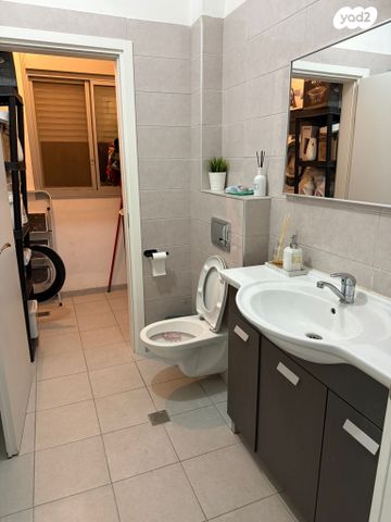 דירה, שדרות רובע יזרעאל 23, רובע יזרעאל סביוני העמק, עפולה