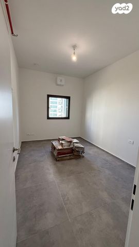 דירה, ויסוצקי 8, הצפון החדש - כיכר המדינה, תל אביב יפו