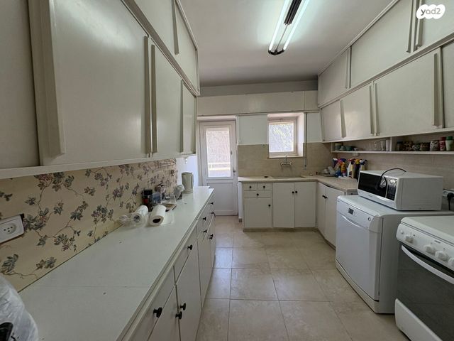 דירת גן, ניות 12, ניות, ירושלים