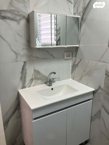 דירת גן, בית חדש 3, שפירא, תל אביב יפו