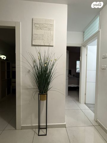 דירה, יצחק בן צבי 20, קרית ים ב', קרית ים